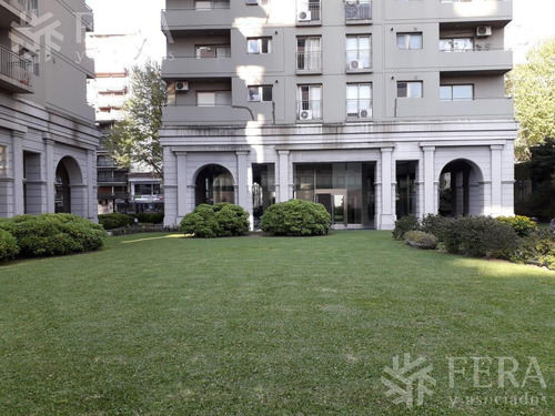 Venta De Departamento Tipo Duplex De 3 Ambientes Con Cochera En Barracas (26861)