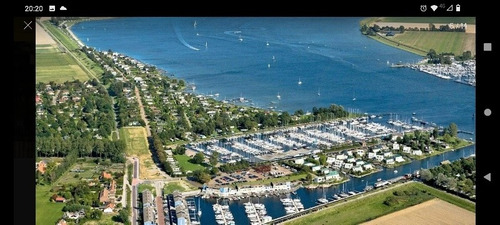 Delta Marina Cama Náutica Venta De 18 Pies