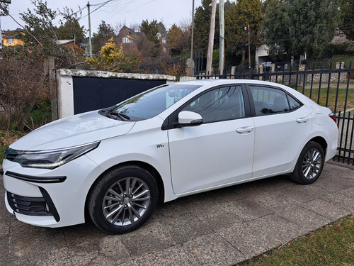 Toyota COROLLA XEI 1.8 Xei Mt Pack 140cv