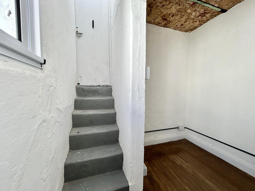 Venta Ph De 2 Ambientes Y Escritorio Con Espectacular Terraza En Villa Crespo