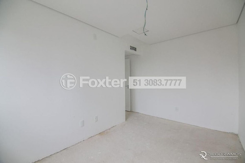 Imagem 11 de 26 de Apartamento, 3 Dormitórios, 92.52 M², Passo Da Areia - 175079