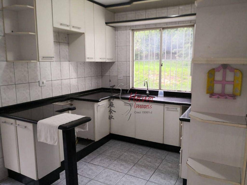 Imagem 3 de 14 de Apartamento Com 2 Dormitórios À Venda, 67 M² Por R$ 360.000,00 - Vila Jaguara - São Paulo/sp - Ap0994