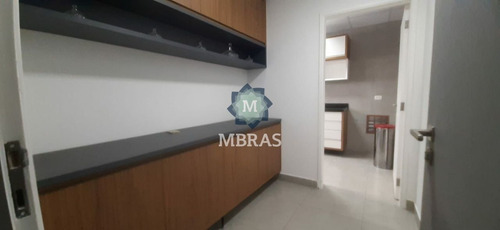 Imagem 9 de 14 de Excelente Imóvel Comercial Reformado No Melhor Da Chácara Inglesa - Mb13852