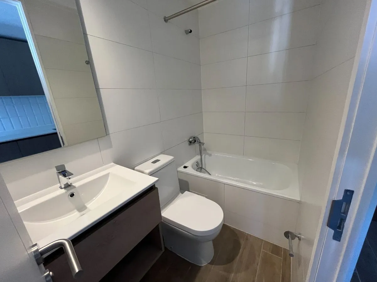 Imagen 4 de 11 de Arriendo Impecable Y Funcional Estudio En Ñuñoa