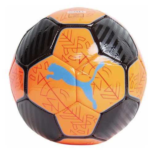 Pelota De Fútbol Puma Fusseball Prestige. N° 5. Nueva.