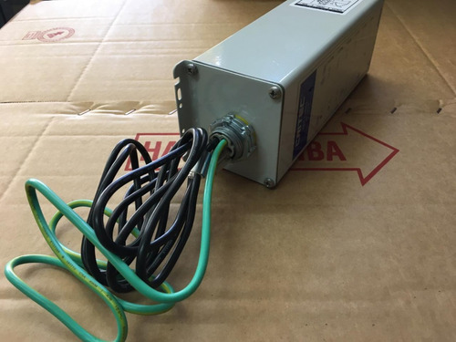 Supresor De Picos De Voltaje Tdx100m480d Critec Erico
