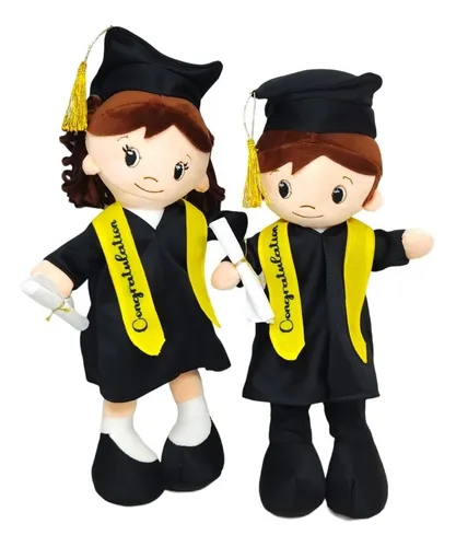 Muñecas de graduacion hotsell