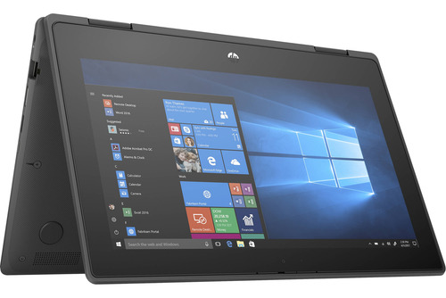 Hp Probook X360 11 G6 Ee 2 En 1 Core I5 8gb 256gb Ssd Táctil (Reacondicionado)