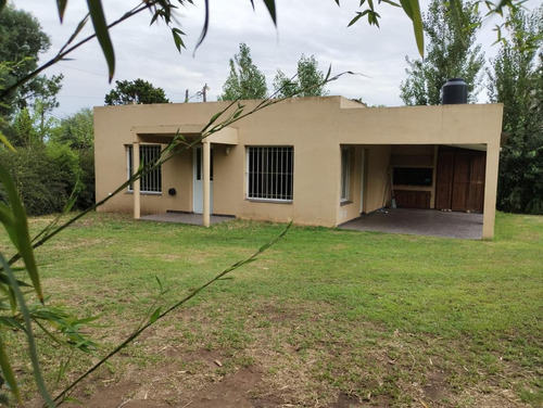 Imagen 2 de 10 de Casa Quinta En Vente Junin
