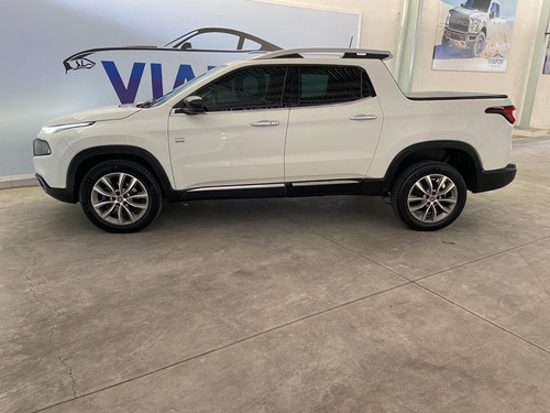 Imagem 7 de 12 de Fiat Toro Volcano 2.0 16v 4x4 Tb Diesel Aut.