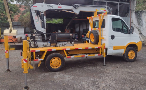 Munck Tka - Mod 8700 - 2024 - 3 Lanças H E 1 Manual