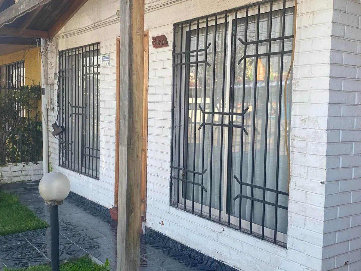 Imagen 5 de 27 de Oportunidad Casa En Maipu Villa Los Heroes
