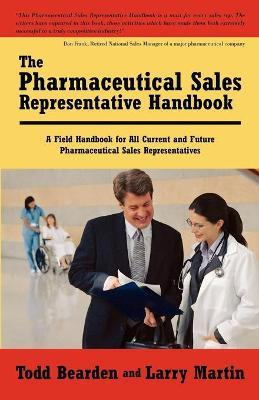Libro The Pharmaceutical Sales Representative Handbook - ...