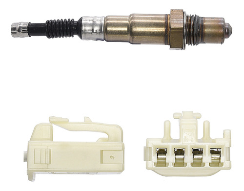Sensor Ox O2 Tras Dcc Toyota Sienna 6 Cil 3.5l 17/20 Walker