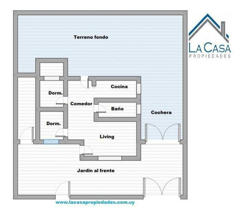 Imagen 8 de 18 de Hermoso Chalet 2 Dorm. Mas Apto. Sub-suelo 502 M2 De Terreno