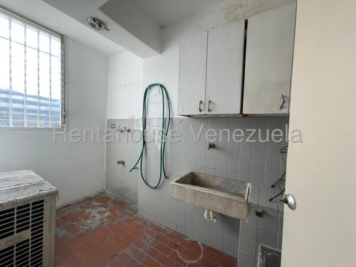 Vendo Apartamento En Urbanización Los Caobos (habitat 23), Código 25-17344 Cm Leer Descripción