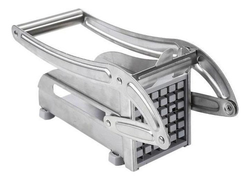 Para Cortador Manual De Papas Fritas Máquina De Cortar
