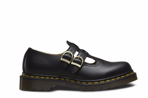 Dr. Martens Double Strap Mary Jane 12916001