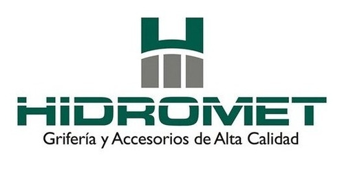 Imagen 2 de 3 de Grif Hidromet Fly Lever Lavatorio Proyectar Materiales