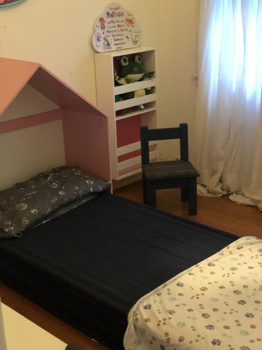 Imagen 18 de 19 de Casa En Venta Martinez 5 Ambientes Impecable