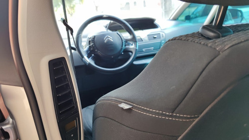 Imagem 22 de 24 de Citroën C4 Picasso 2.0 La Luna 5p