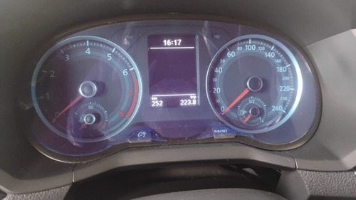 Volkswagen Saveiro 1.6 16v Cross Cab. Dupla Total Flex 2p