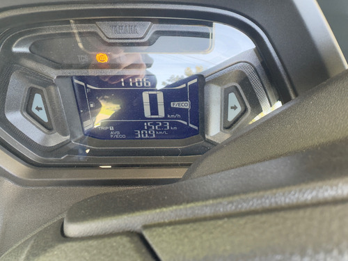 Nmax 160 Abs - 2025 - Estado De Zero Km, 1 Mês De Uso