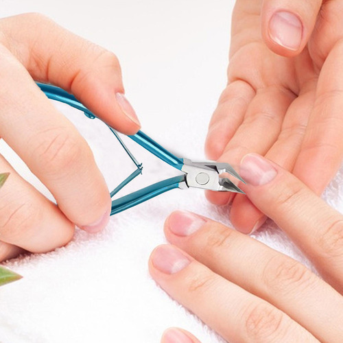 L Recortador De Uñas Encarnadas Cortador De Uñas Encarnadas