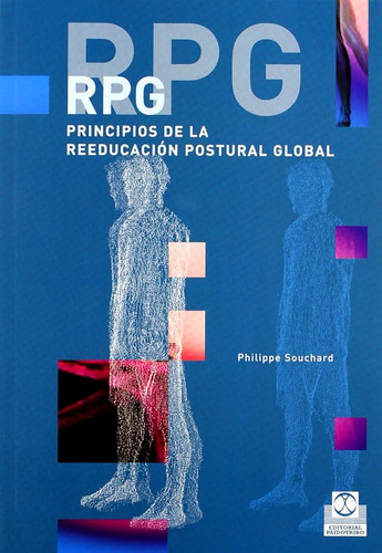 Libro Rpg - Principios De La Reeducación Postural Global