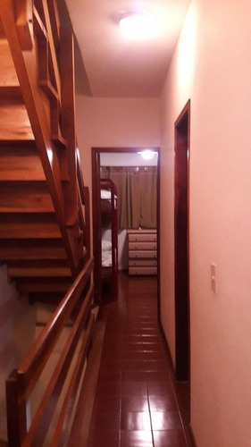 Imagen 8 de 12 de Triplex En Venta De 3 Ambientes A 6 Cuadras Del Mar - San Bernardo