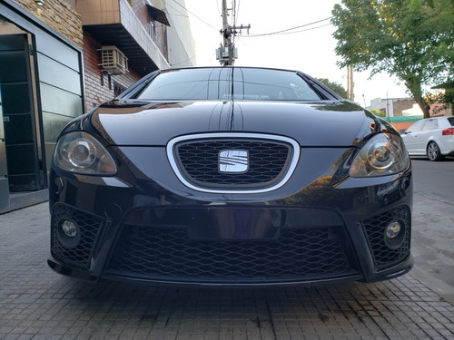 Seat Leon 2.0 Freetrackt Fsi 200cv 2008
