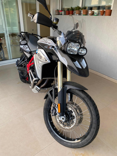 Bmw Gs800