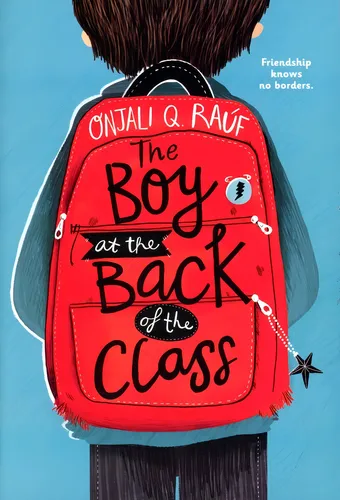 comprar Boy At The Back Of The Class,the - Random Usa Kel Ediciones