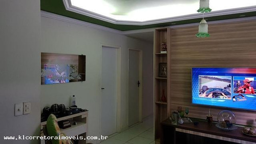 Imagem 1 de 13 de Casa Para Venda Em Natal, Pitimbu, 3 Dormitórios, 1 Banheiro, 4 Vagas - Kc 0358_2-1167693
