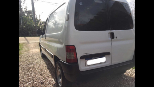 Peugeot Partner 190 N 1.6 Furgón