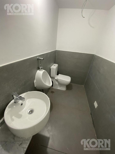 Imagen 15 de 24 de Venta Local Con Subsuelo Y Patio A Estrenar En Palermo Hollywood