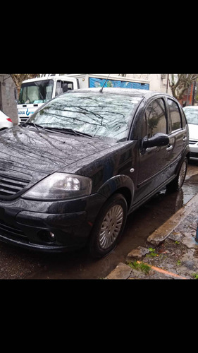 Citroën C3 1.4 Hdi Exclusive Facelift