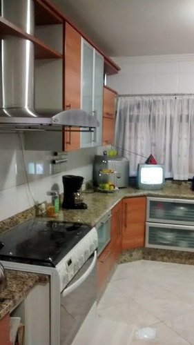 Imagem 11 de 15 de Casa Sobrado Em Limoeiro - São Paulo - 86