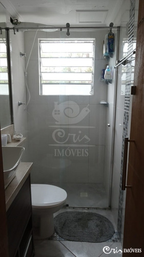 Imagem 17 de 21 de Apartamento Em Parque São Vicente - Mauá - Sp - Av04/a140