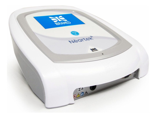 Nèartek Esthetic Tecaterapia E Radiofrequência Ibramed