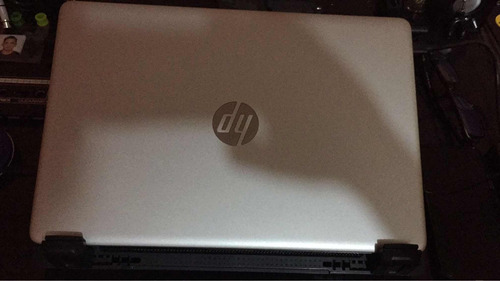 Laptop Hp Icore5