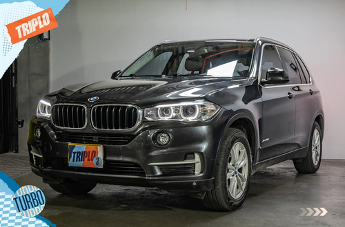 BMW X5 3.0 Xdrive35i Premium