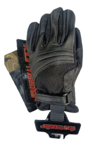 Guantes En Cuero Y Poliéster  Tourmaster Gel Cruiser Xxl