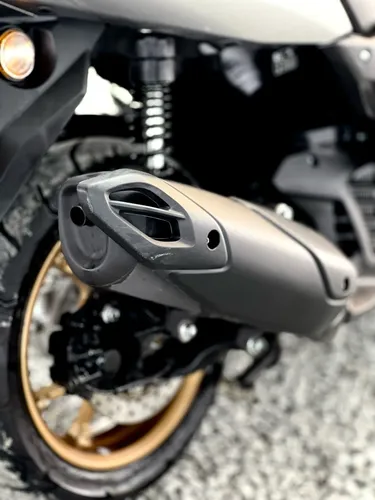 Yamaha Nmax Connect 2025