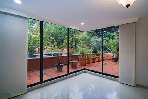 Apartamento En Venta En Castropol El Poblado. Cod V13379