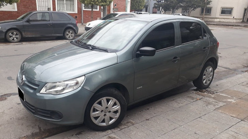Vw Gol Trend 2012