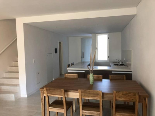 Imagen 5 de 30 de Departamento En Venta Nordelta Las Piedras Castaños