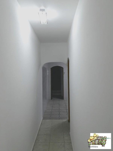 Imagem 10 de 10 de Casa Térrea Chácara Belenzinho - Ca01142