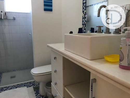 Imagem 26 de 30 de Casa Com 4 Dormitórios À Venda, 300 M² Por R$ 1.600.000,00 - Centro - Vinhedo/sp - Ca4141