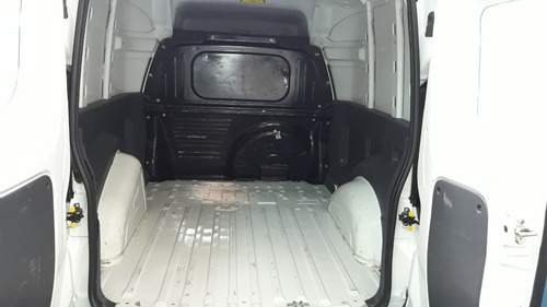 Imagem 6 de 10 de Fiat Fiorino 1.4 Evo 1.4 Basica 2018